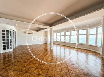 Apartamento 4 quartos à venda Copacabana, Rio de Janeiro - R$ 7.998.000 - FLAP40176