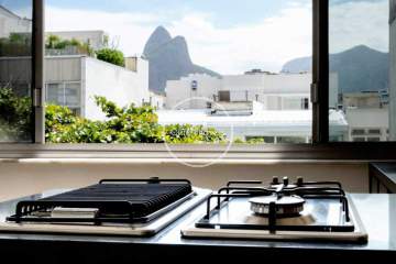Apartamento 3 quartos à venda Ipanema, Rio de Janeiro - R$ 4.700.000 - IPAP30201