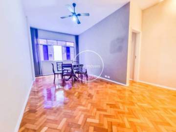 Apartamento 2 quartos à venda Leblon, Rio de Janeiro - R$ 2.000.000 - 7991