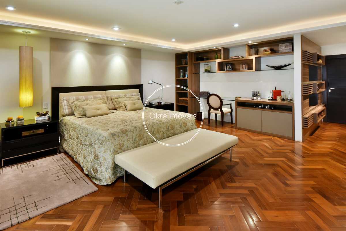 Suite Master 13 - 16