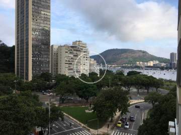 Apartamento 2 quartos à venda Botafogo, Rio de Janeiro - R$ 900.000 - 8127