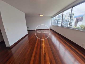 Apartamento 3 quartos para alugar Leblon, Rio de Janeiro - R$ 18.000 - LEAP31479