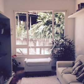 Apartamento 2 quartos à venda Jardim Botânico, Rio de Janeiro - R$ 1.100.000 - 8382