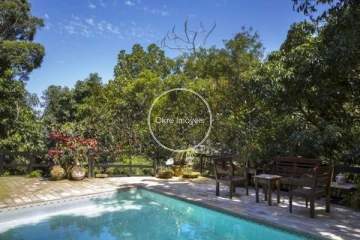 Casa 5 quartos à venda Gávea, Rio de Janeiro - R$ 2.500.000 - IPCA50008