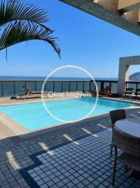 Imperdível - Flat 2 quartos para alugar Ipanema, Rio de Janeiro - R$ 15.000 - 8400