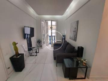 Apartamento 2 quartos à venda Leblon, Rio de Janeiro - R$ 1.500.000 - LEAP20456