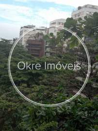 Conjunto de Salas à venda Leblon, Rio de Janeiro - R$ 860.000 - 8405