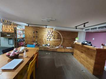 Loja 31m² à venda Copacabana, Rio de Janeiro - R$ 450.000 - IPLJ00025