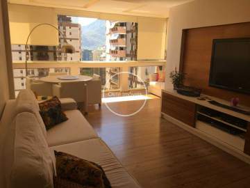 Apartamento 3 quartos à venda Barra da Tijuca, Rio de Janeiro - R$ 2.150.000 - 8499