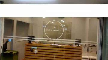 Conjunto de Salas à venda Leblon, Rio de Janeiro - R$ 1.850.000 - 8509