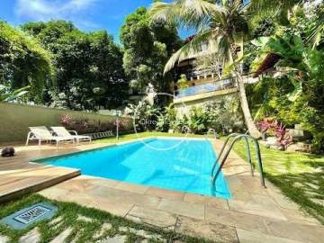 Casa 7 quartos à venda Gávea, Rio de Janeiro - R$ 2.775.000 - 8539