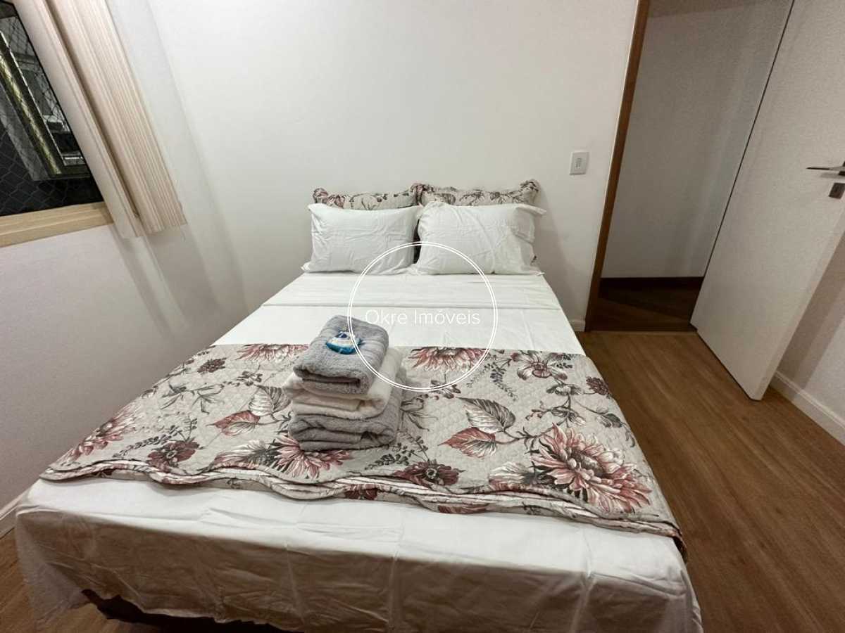 Conheça EDU15. do imóvel - Cobertura 3 quartos à venda Leblon, Rio de Janeiro - R$ 2.400.000 - 8594 - 14 EDU15. - 14