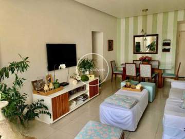 Apartamento 3 quartos à venda Gávea, Rio de Janeiro - R$ 1.780.000 - 8676
