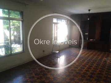 Apartamento 3 quartos à venda Copacabana, Rio de Janeiro - R$ 950.000 - CBAP30003