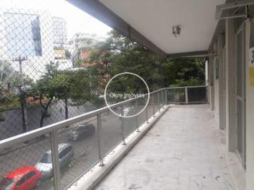 Apartamento 3 quartos à venda Botafogo, Rio de Janeiro - R$ 1.050.000 - 8727
