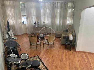 Apartamento 3 quartos à venda Copacabana, Rio de Janeiro - R$ 1.200.000 - 8731