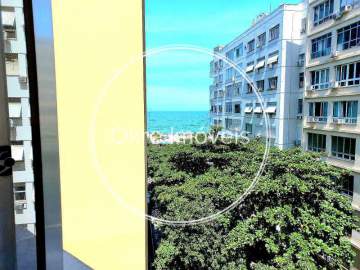 Apartamento 4 quartos à venda Copacabana, Rio de Janeiro - R$ 1.849.000 - CBAP40083