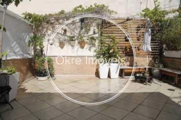 Cobertura 5 quartos à venda Copacabana, Rio de Janeiro - R$ 1.630.000 - CBCO50002