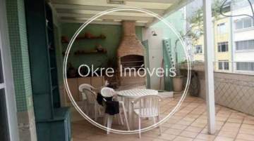 Cobertura 5 quartos à venda Copacabana, Rio de Janeiro - R$ 1.643.000 - CBCO50002