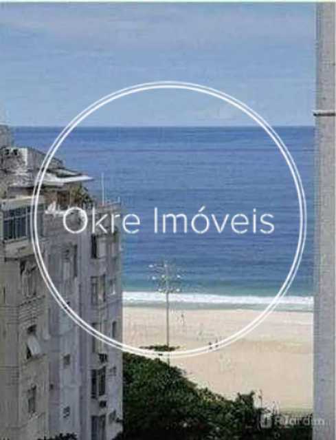 copacabana  20. - 2