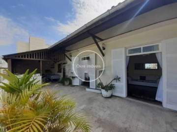 Cobertura 4 quartos à venda Copacabana, Rio de Janeiro - R$ 1.440.000 - 8828