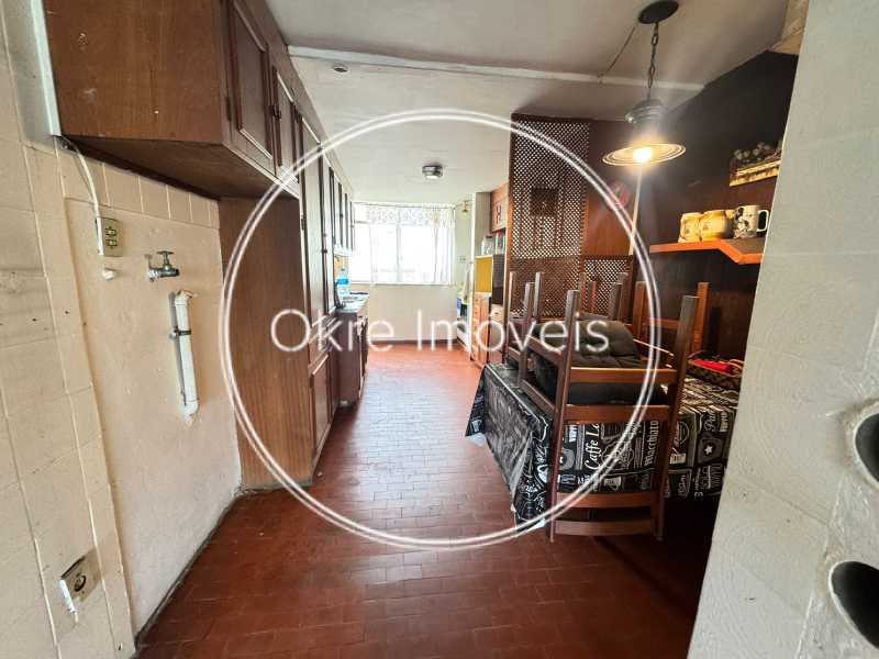 Conheça copacabana 6. do imóvel - Cobertura 4 quartos à venda Copacabana, Rio de Janeiro - R$ 1.440.000 - 8828 - 27 copacabana 6. - 27