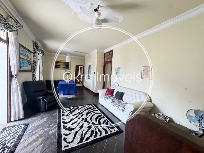 Conheça copacabana 7. do imóvel - Cobertura 4 quartos à venda Copacabana, Rio de Janeiro - R$ 1.440.000 - 8828 - 3 copacabana 7. - 3