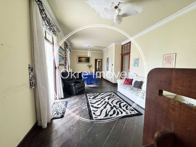 Conheça copacabana 8. do imóvel - Cobertura 4 quartos à venda Copacabana, Rio de Janeiro - R$ 1.440.000 - 8828 - 7 copacabana 8. - 7