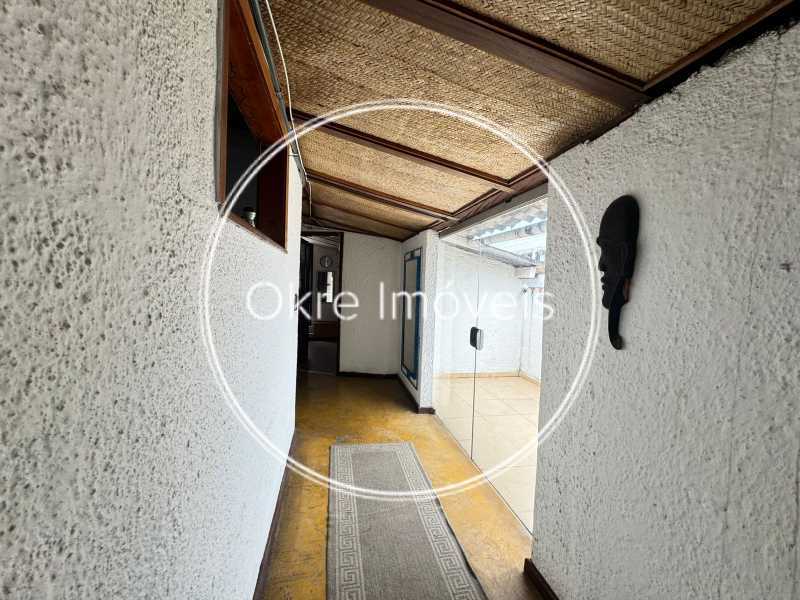 Conheça copacabana 11. do imóvel - Cobertura 4 quartos à venda Copacabana, Rio de Janeiro - R$ 1.440.000 - 8828 - 30 copacabana 11. - 30