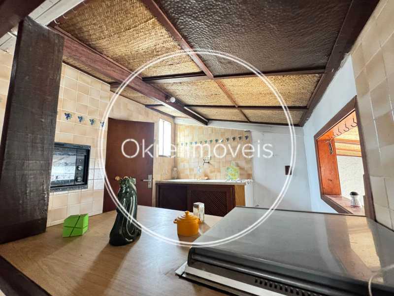 Conheça copacabana 12. do imóvel - Cobertura 4 quartos à venda Copacabana, Rio de Janeiro - R$ 1.440.000 - 8828 - 31 copacabana 12. - 31