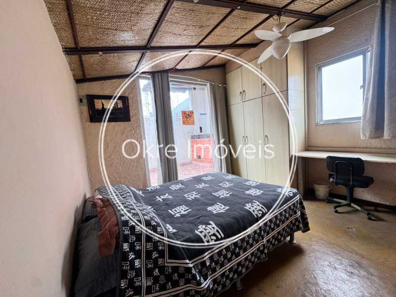 Conheça copacabana 13. do imóvel - Cobertura 4 quartos à venda Copacabana, Rio de Janeiro - R$ 1.440.000 - 8828 - 32 copacabana 13. - 32