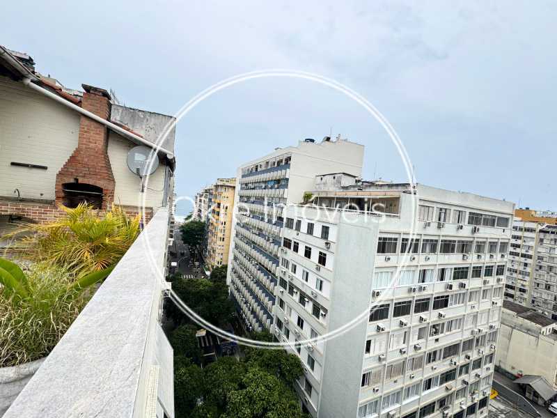 Conheça copacabana 1. do imóvel - Cobertura 4 quartos à venda Copacabana, Rio de Janeiro - R$ 1.440.000 - 8828 - 1 copacabana 1. - 1