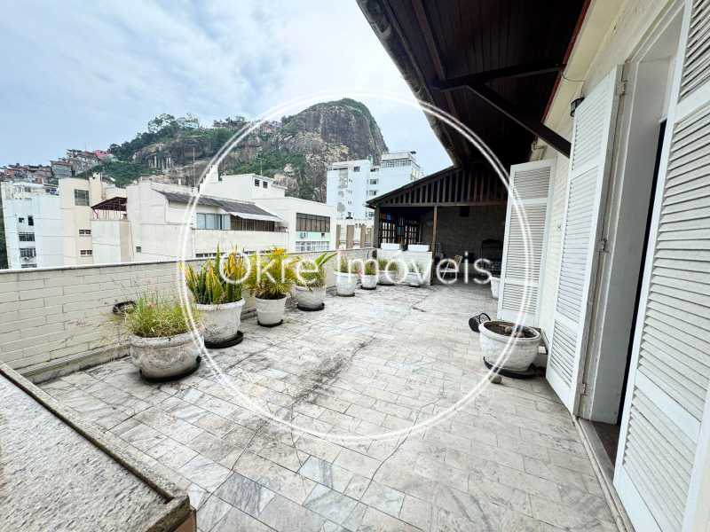 Conheça copacabana 2. do imóvel - Cobertura 4 quartos à venda Copacabana, Rio de Janeiro - R$ 1.440.000 - 8828 - 2 copacabana 2. - 2