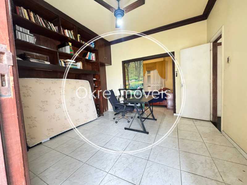 Conheça copacabana 17. do imóvel - Cobertura 4 quartos à venda Copacabana, Rio de Janeiro - R$ 1.440.000 - 8828 - 36 copacabana 17. - 36