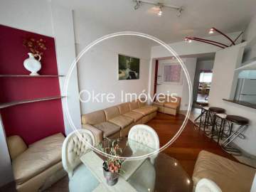 Apartamento 2 quartos à venda Ipanema, Rio de Janeiro - R$ 950.000 - 8840
