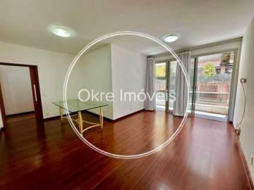 APARTAMENTE À VENDA NA LAGOA! - 8986