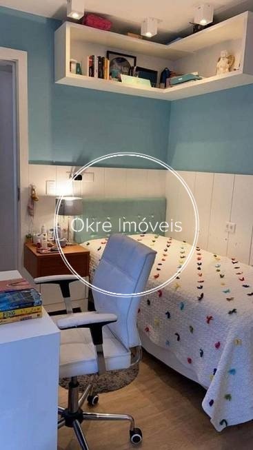 Conheça FOTO_10 do imóvel - Apartamento 4 quartos à venda Ipanema, Rio de Janeiro - R$ 8.500.000 - LEAP40582 - 10 FOTO_10 - 10