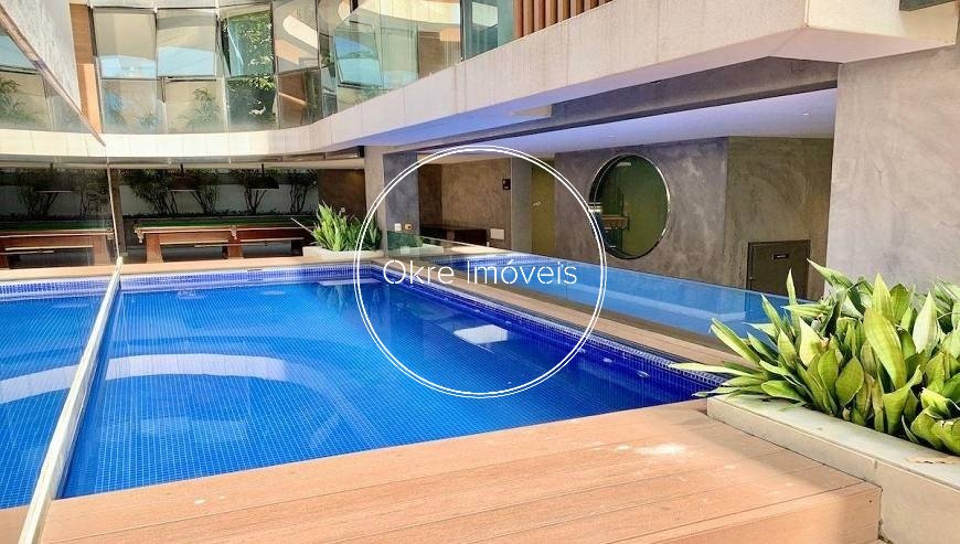 Conheça FOTO_13 do imóvel - Apartamento 4 quartos à venda Ipanema, Rio de Janeiro - R$ 8.500.000 - LEAP40582 - 13 FOTO_13 - 13