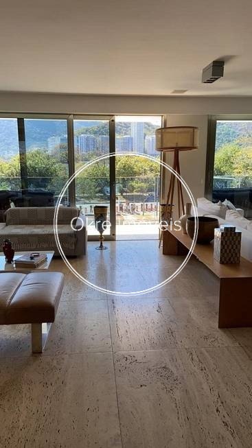 Conheça FOTO_4 do imóvel - Apartamento 4 quartos à venda Ipanema, Rio de Janeiro - R$ 8.500.000 - LEAP40582 - 4 FOTO_4 - 4