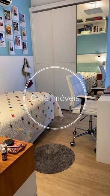 Conheça FOTO_9 do imóvel - Apartamento 4 quartos à venda Ipanema, Rio de Janeiro - R$ 8.500.000 - LEAP40582 - 9 FOTO_9 - 9