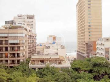 Cobertura 5 quartos à venda Ipanema, Rio de Janeiro - R$ 6.800.000 - 9095