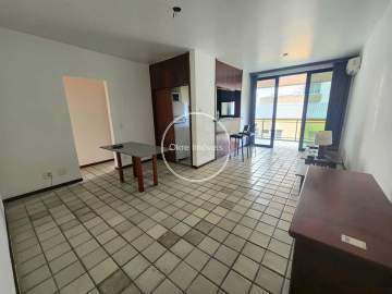 Flat 2 quartos à venda Ipanema, Rio de Janeiro - R$ 1.800.000 - IPFL20010