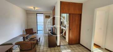 Flat 2 quartos à venda Ipanema, Rio de Janeiro - R$ 1.790.000 - IPFL20005