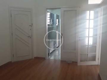 Apartamento 2 quartos à venda Flamengo, Rio de Janeiro - R$ 900.000 - 9147