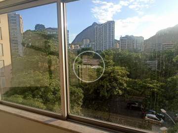 Apartamento 3 quartos para alugar Leblon, Rio de Janeiro - R$ 5.000 - KRAP30015