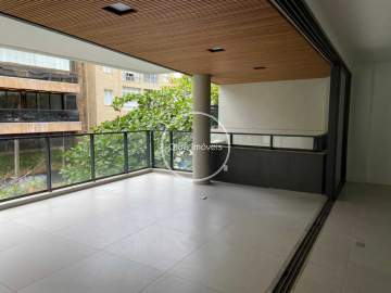 Apartamento 4 quartos à venda Leblon, Rio de Janeiro - R$ 10.500.000 - LEAP40589