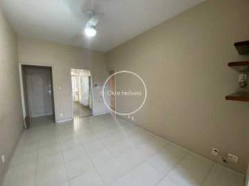 Apartamento 2 quartos à venda Flamengo, Rio de Janeiro - R$ 725.000 - 9234