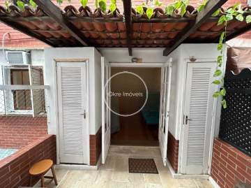 Apartamento 2 quartos à venda Leblon, Rio de Janeiro - R$ 1.460.000 - KRAP20012