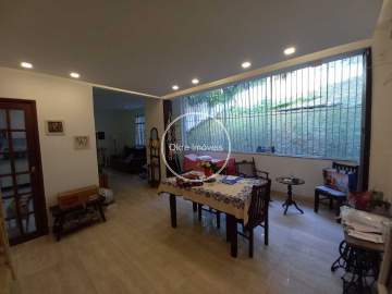 Imperdível - Tijuca, 3 quartos, 152m², próximo ao Marista - 9271