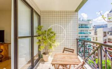 Apartamento 2 quartos à venda Flamengo, Rio de Janeiro - R$ 840.000 - 9288